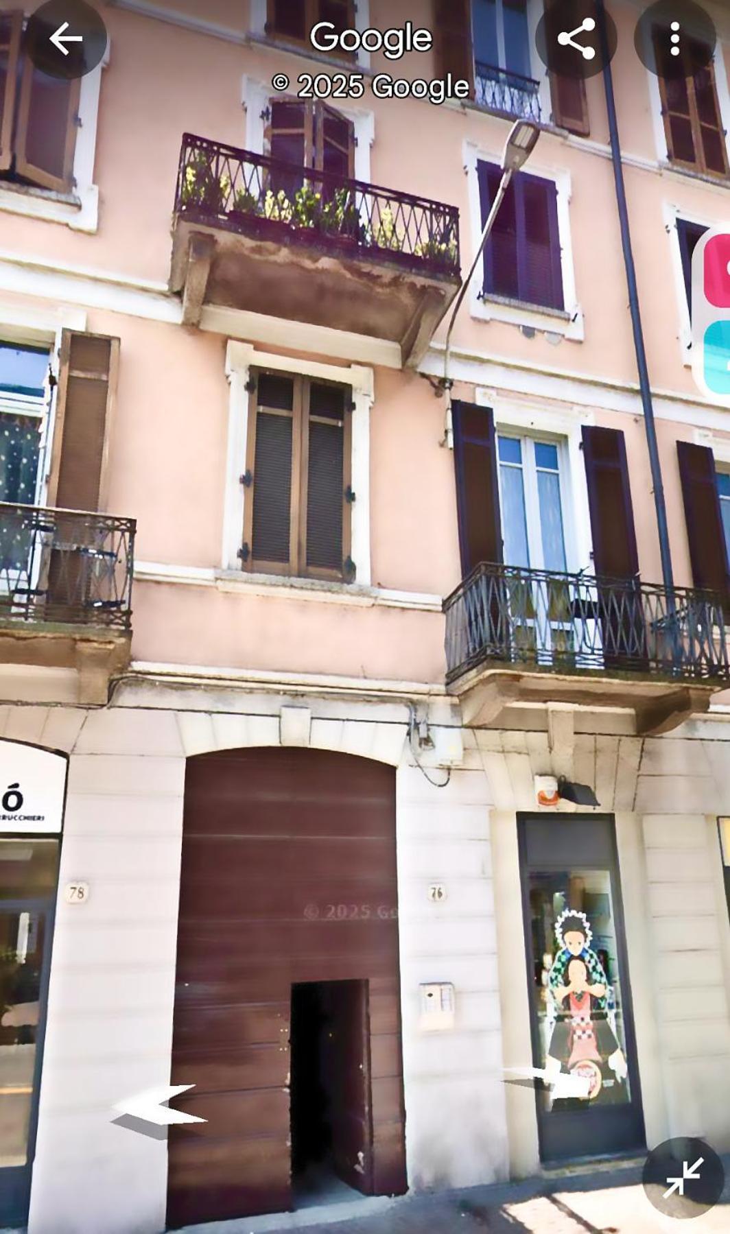 Stay& Service Appartement Como